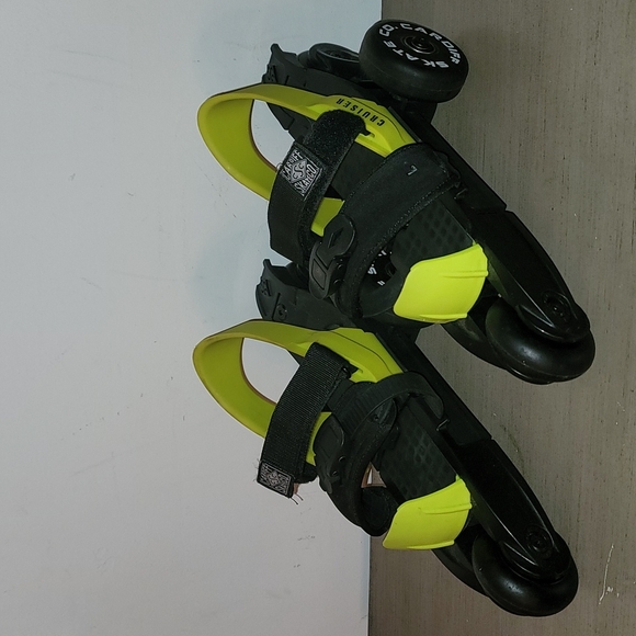 Cardiff Skate Co. Other Cardiff Cruiser Skates Youth Fits Up To W1